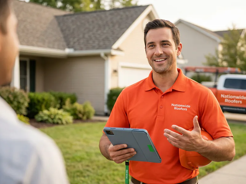 Roof Installation  in Palm Coast  FAQ