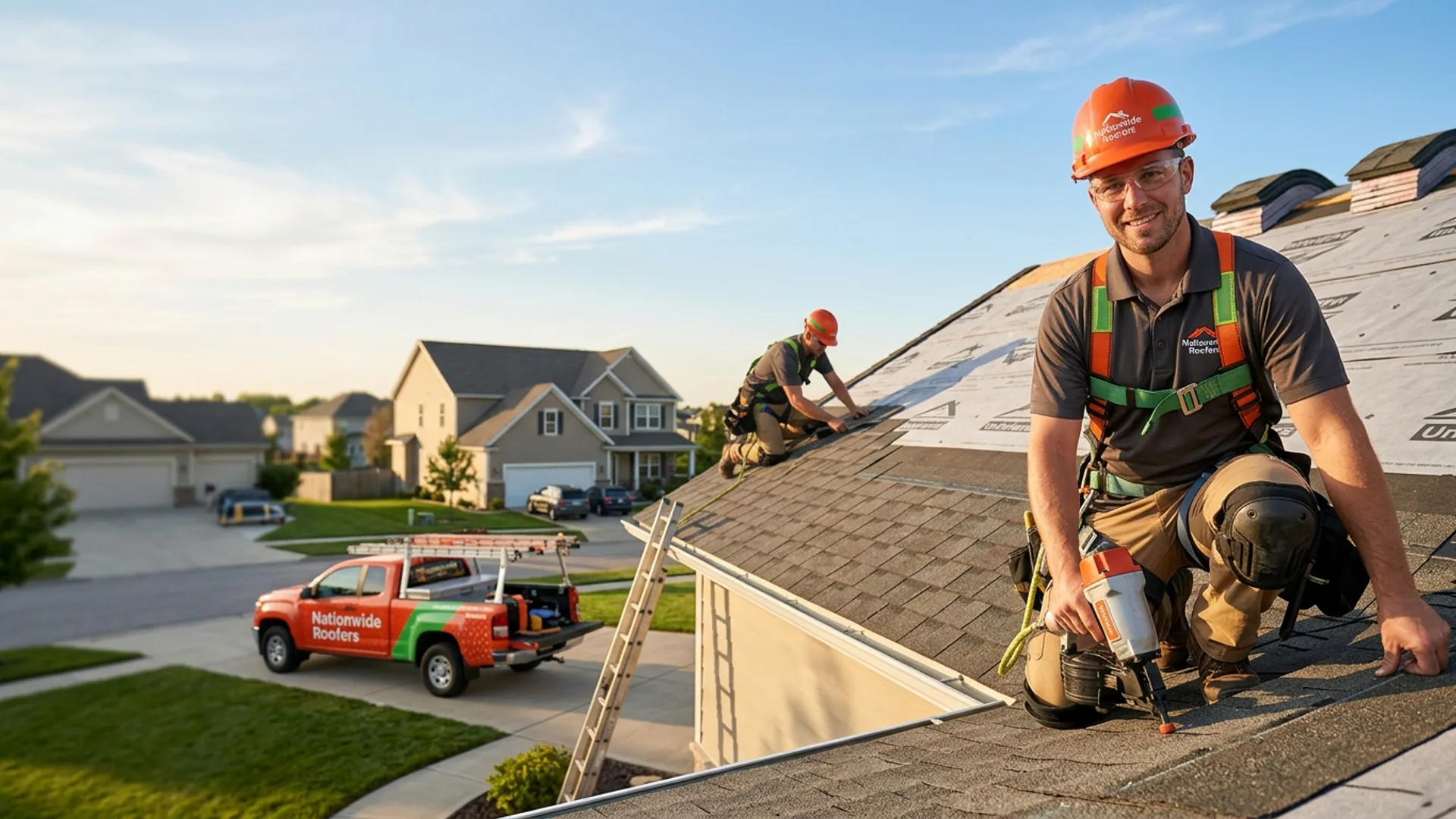 Experienced Roof Installation Palm Coast, FL Near Me